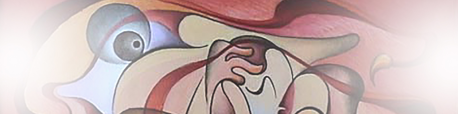 About the Artist Banner